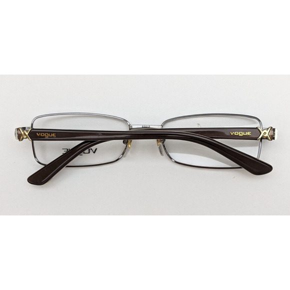 🕶️Vogue VO3778 896 Eyeglasses 52/17 135 /KAK643🕶️ - Picture 7 of 9